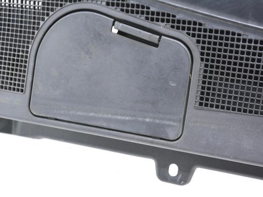 Панель лобового стекла/жабо LAND ROVER FREELANDER 2 L359 2006-2010 LR005163, LR005163, B