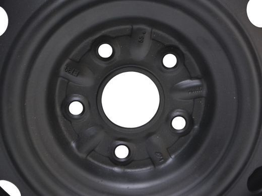 Диск R16 5* TOYOTA AVENSIS T27 2012-2015 (6,5Jx16H2 PCD: 5x114.3 ET39 DIA: 60.1) 2160635, 2160635, A