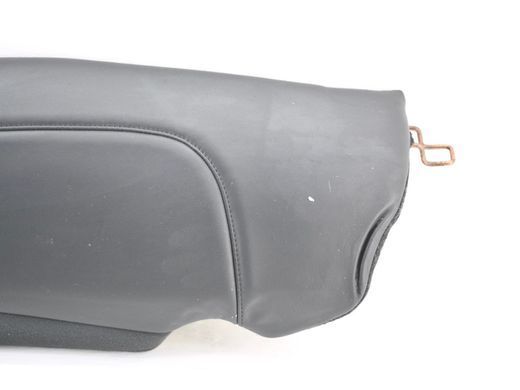 Боковина задня ліва JAGUAR XF X250 2008-2011 (C2Z12917LEG) 67165X250, 67165X250, A