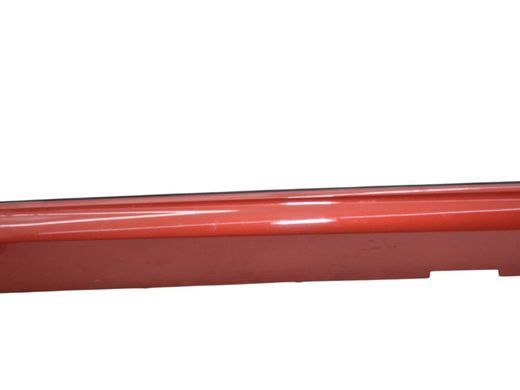 Накладка порога ліва VOLVO S60 SPA 2019-2024 31448911, 31448911, B