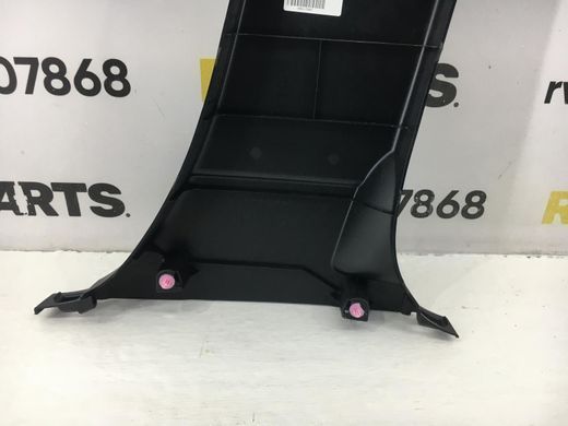 Накладка средней стойки нижняя левая внутренняя SUBARU FORESTER S14 2018-2021 94022SJ011VH, 94022SJ011VH, A