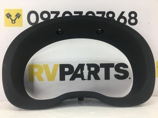 Накладка панелі приладів SUBARU FORESTER S13 2014-2018 (66180FJ000) 66185FJ000, 66185FJ000, A