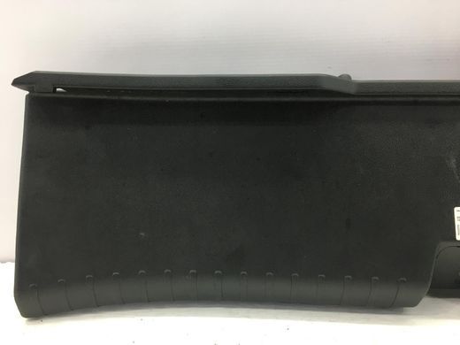 Накладка замка багажника ACURA ILX 2019- 84640-TV9-A23ZA, 84640-TV9-A23ZA, B