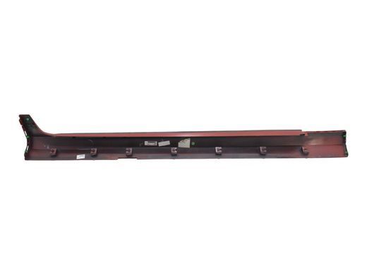 Накладка порога ліва VOLVO S60 SPA 2019-2024 31448911, 31448911, B