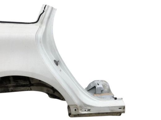 Чверть автомобіля задня права VOLVO XC60 2013-2017 31416143, 31416143, B