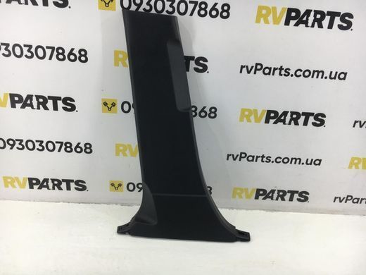Накладка средней стойки нижняя левая внутренняя SUBARU FORESTER S14 2018-2021 94022SJ011VH, 94022SJ011VH, A