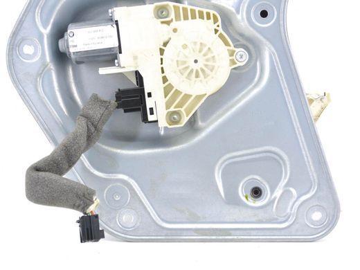 Стеклоподъемник задний правый SKODA YETI 2009-2013 (в зборі з моторчиком 5L0959812) 5L0839402, 5L0839402, A