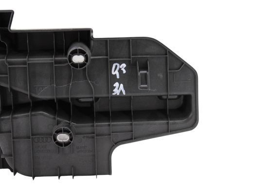 Накладка багажного отсека нижняя левая AUDI Q3 F3 2018-2025 83A863423, 83A863423, B