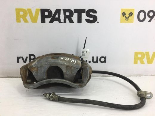 Суппорт передній лівий HONDA INSIGHT 2018-2022 45019-TXM-A01, 45019-TXM-A01, A