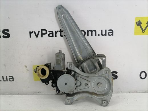 Склопідйомник задній лівий TOYOTA AVENSIS T27 2009-2011 (з моторчиком) 6984005130, 6984005130, A
