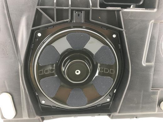 Сабвуфер LAND ROVER RANGE ROVER EVOQUE L538 2011-2015 BJ3218808EB, BJ3218808EB, A