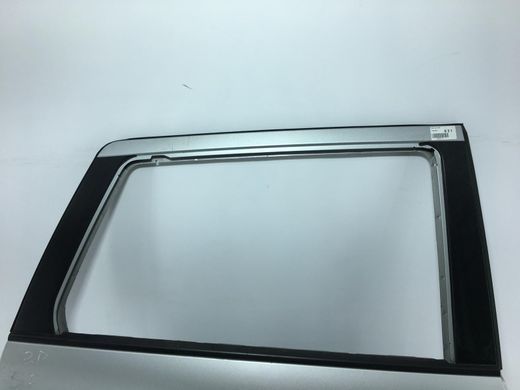 Двері задні праві HYUNDAI SANTA FE CM 2006-2009 770042B020, 770042B020, B