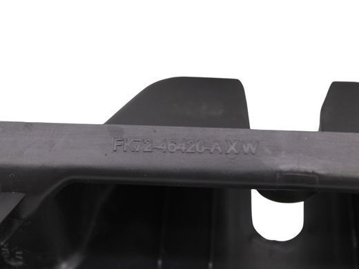 Накладка замка багажника LAND ROVER DISCOVERY SPORT L550 2014-2019 (LR061213) FK7246420AXW, FK7246420AXW, B