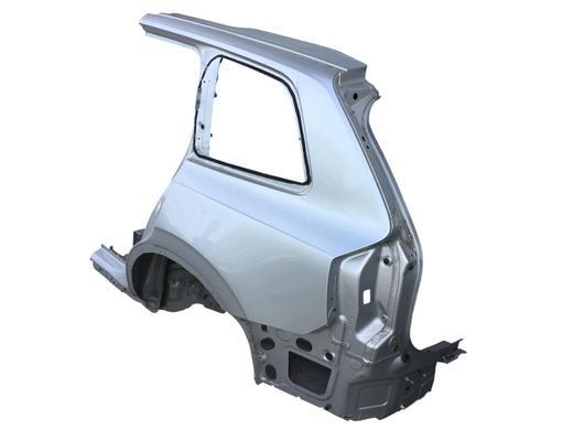 Чверть автомобіля задня ліва VOLVO XC90 2015-2019 31416317, 31416317, A