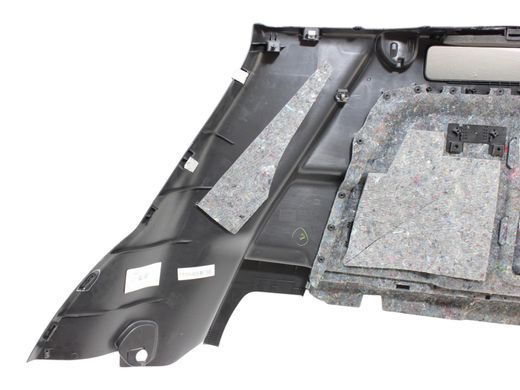 Карта багажного отсека левая LAND ROVER DISCOVERY SPORT L550 2019- (LK7245431TA8PVJ) LR133847, LR133847, A