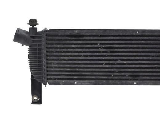 Радиатор интеркулера NISSAN PATHFINDER R51 2005-2014 14461EB360, 14461EB360, A