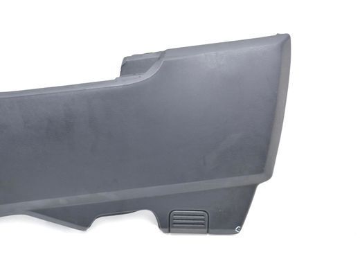 Накладка центральной консоли левая LAND ROVER RANGE ROVER SPORT L320 2005-2009 FHT500052, FHT500052, B
