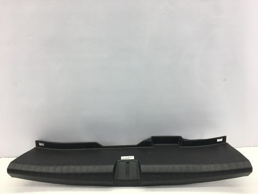 Накладка замка багажника ACURA ILX 2019- 84640-TV9-A23ZA, 84640-TV9-A23ZA, B