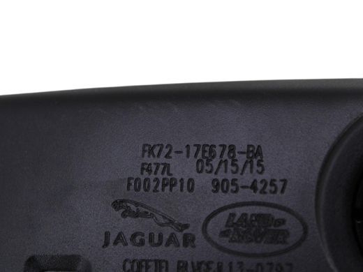 Дзеркало в салон LAND ROVER RANGE ROVER EVOQUE L538 2015-2018 (LR045023) FK7217E678BA, FK7217E678BA, A
