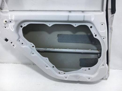 Двері задні ліві HYUNDAI I40 2011-2015 77003-3Z300, 77003-3Z300, B