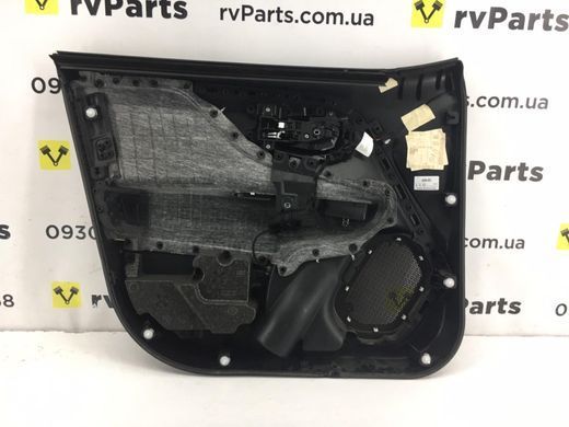 Карта двери передняя правая JEEP RENEGADE 2014- 5VZ12GTVAA, 5VZ12GTVAA, A