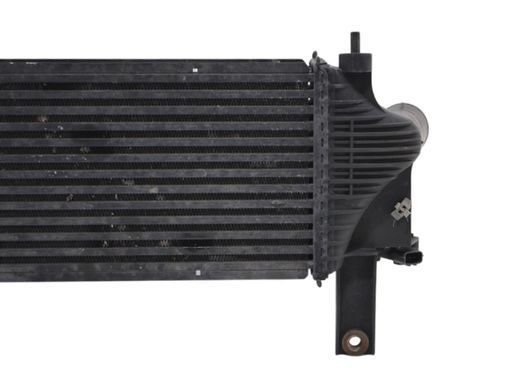 Радиатор интеркулера NISSAN PATHFINDER R51 2005-2014 14461EB360, 14461EB360, A