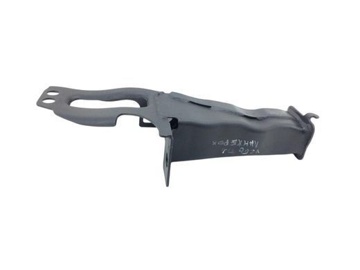 Кронштейн усилителя бампера передний левый VOLVO XC60 2008-2013 30760140, 30760140, A