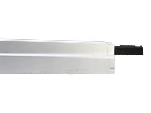 Накладка порога левая внешняя VOLVO XC90 2015-2019 (31378129) 31395883, 31395883, B
