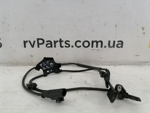 Датчик ABS передній лівий TOYOTA AVENSIS T27 2009-2011 (тріснута ізоляція провода) 8954302061, 8954302061, B