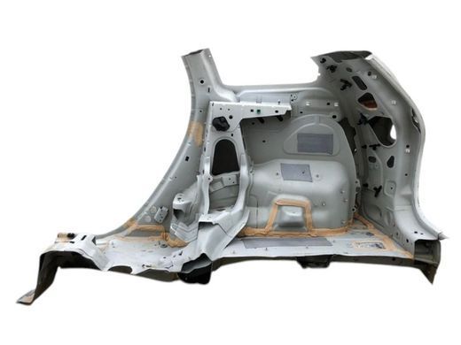 Чверть автомобіля задня права VOLVO XC60 2013-2017 31416143, 31416143, B