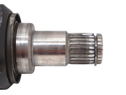 Привод передний левый TOYOTA RAV4 CA30W 2005-2010 (24/30 шліців) 43420-42200, 43420-42200, A