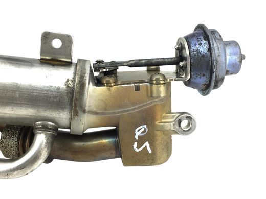 Теплообмінник EGR AUDI Q5 2008-2012 (03L131512AH) 03L131512AB, 03L131512AB, A