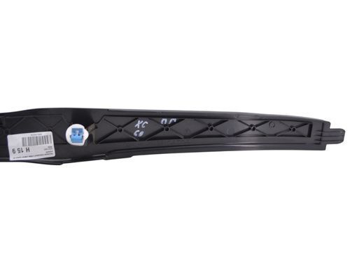 Накладка передньої стійки нижня права внутрішня VOLVO XC60 2008-2013 (39867449) 31271397, 31271397, A