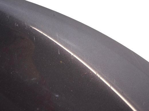 Накладка бампера нижня AUDI Q5 2008-2012 8R0807061D, 8R0807061D, B