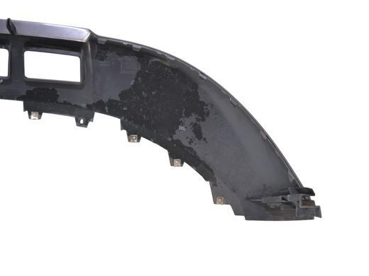Накладка бампера нижня AUDI Q5 2008-2012 8R0807061D, 8R0807061D, B
