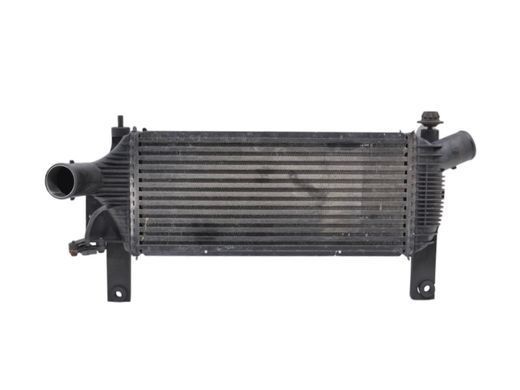 Радиатор интеркулера NISSAN PATHFINDER R51 2005-2014 14461EB360, 14461EB360, A