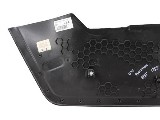 Накладка центральної консолі права VOLVO S90 SPA 2016-2020 39841554, 39841554, A