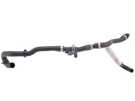 Патрубок радиатора VOLVO S90 SPA 2016-2020 31465025, 31465025, A