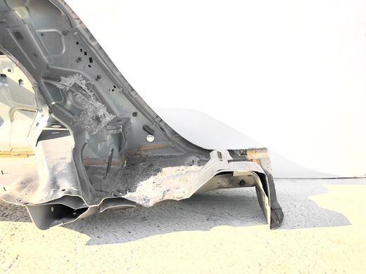 Чверть автомобіля задня ліва VOLVO S60 Y20 2013-2018 31349784, 31349784, B