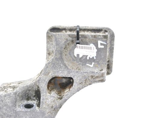 Кронштейн опоры двигателя правый LAND ROVER RANGE ROVER SPORT L320 2005-2009 (4H22-6037-AA) KKU500590, KKU500590, A
