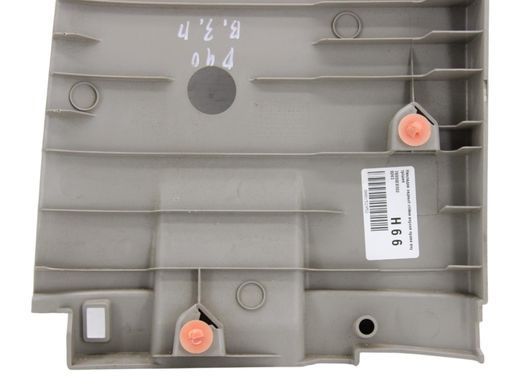 Накладка задньої стійки верхня права внутрішня NISSAN NAVARA D40 2005-2010 76936EB302, 76936EB302, A
