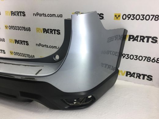 Бампер задний SUBARU FORESTER S14 2018-2021 (дефект) 57704SJ301, 57704SJ301, C
