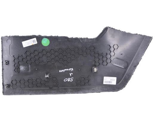 Накладка центральної консолі ліва VOLVO S90 SPA 2016-2020 32201289, 32201289, A