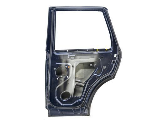 Дверь задняя правые LAND ROVER RANGE ROVER SPORT L320 2005-2009 BFA790080, BFA790080, B