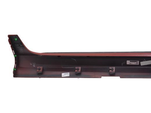 Накладка порога ліва VOLVO S60 SPA 2019-2024 31448911, 31448911, B