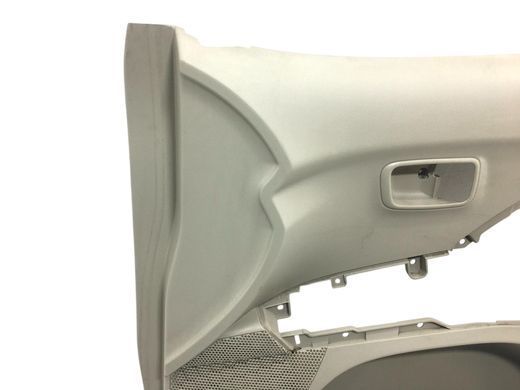 Карта двери передняя правая CITROEN C-CROSSER 2007-2013 9345T6, 9345T6, B