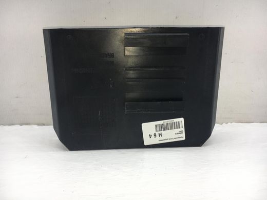 Кронштейн блоку управління CHEVROLET ORLANDO 2010-2017 (двигуном) 96982976, 96982976, A