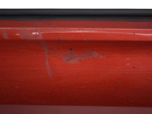 Накладка порога ліва VOLVO S60 SPA 2019-2024 31448911, 31448911, B