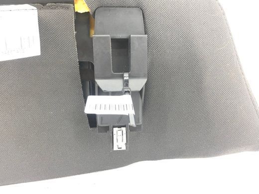 Заглушка сидіння задня ліва VOLVO V50 P12 2010-2012 30615879, 30615879, A