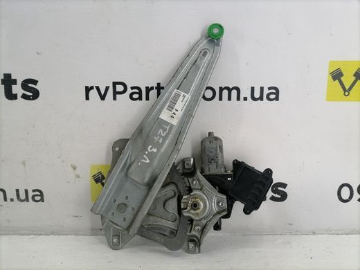 Склопідйомник задній лівий TOYOTA AVENSIS T27 2009-2011 (з моторчиком) 6984005130, 6984005130, A